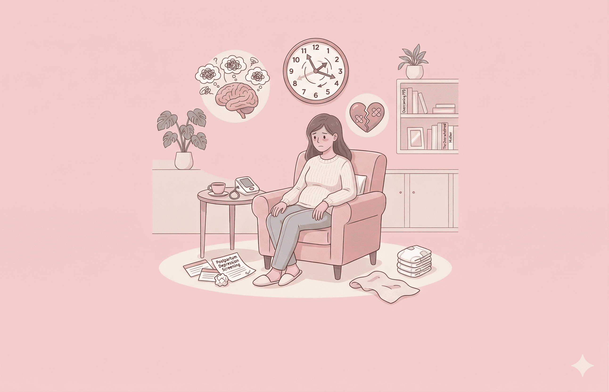 Ilustrasi Mental Assessment